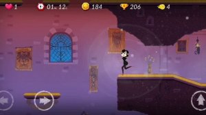 Монстры на каникулах. Приключенческая игра. Серия 6