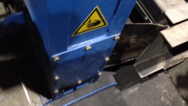 скребковый пол дробеструйная камера смотреть онлайн