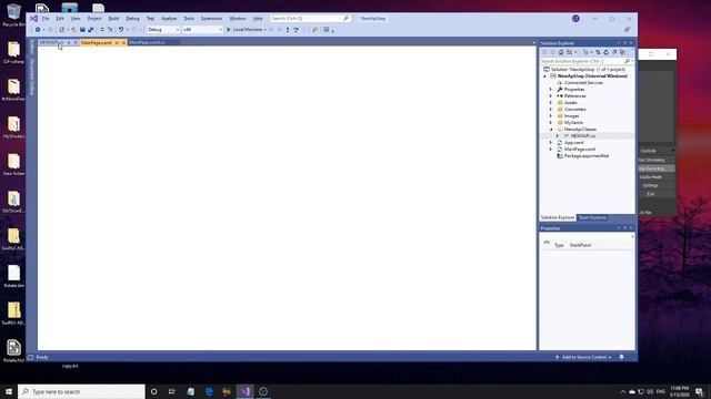 UWP C# Json Deserialize with NewtonSoft -UIDA1G9J4FXY0U6Z смотреть онлайн