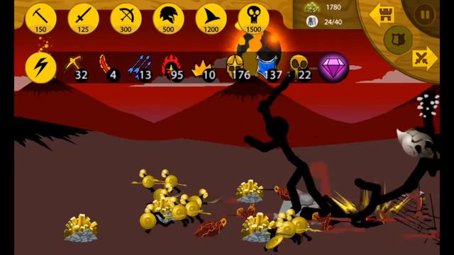 Killing the boss in stick war legacy with cheats смотреть онлайн