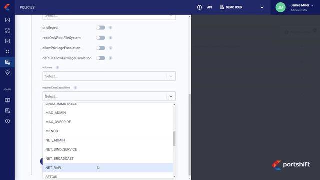 Kubernetes Vulnerability Protection смотреть онлайн
