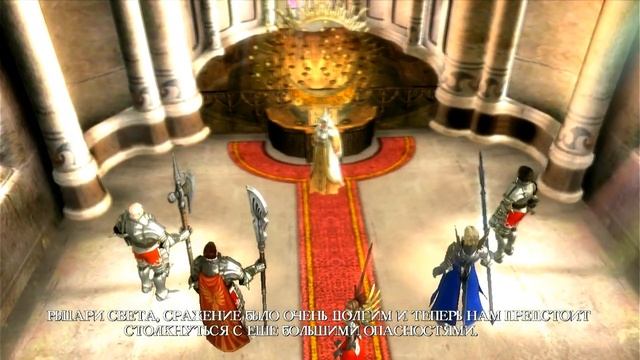 (X360) N3: Ninety-Nine Nights (Gamebox) смотреть онлайн
