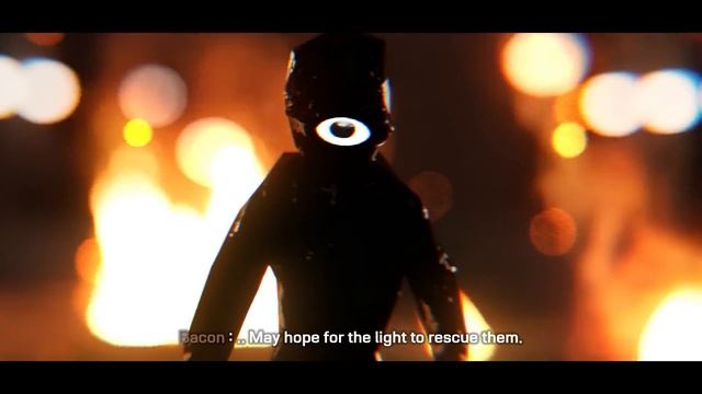 Glitching Light | Roblox Doors Animation смотреть онлайн