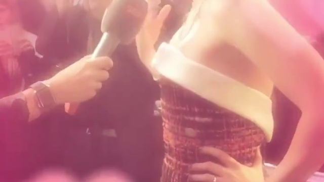 #kristenStewart #zff2019 #Seberg Via srfglanzundgloria смотреть онлайн