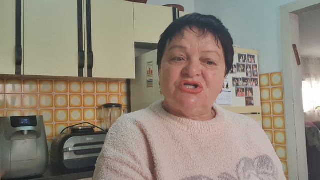 Пошла баба в огород/а купила порося/Покупочки/болталочки смотреть онлайн