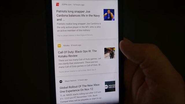 Android For Beginners What is a Launcher смотреть онлайн