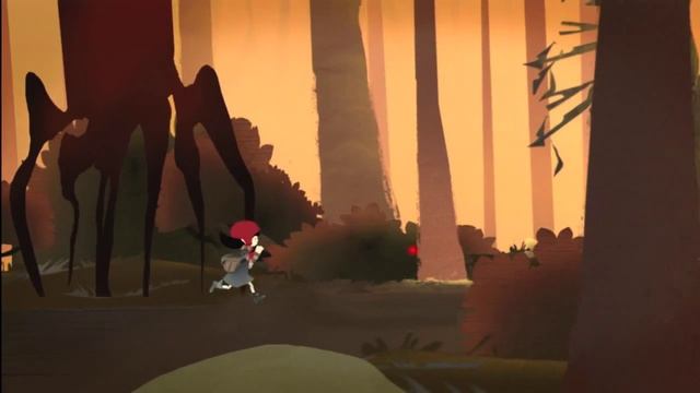 Lucidity Gameplay смотреть онлайн