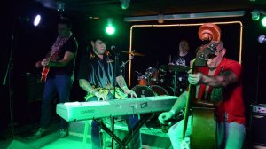 RawCats 88 - How Could It Be (Because it’s Just Because)