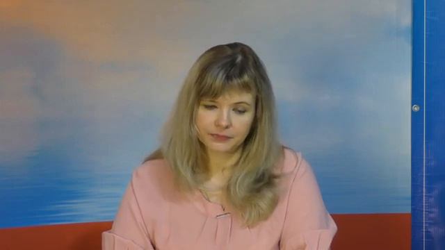 «Лица Покровска – прошлое и настоящее» Рябуха О.В. смотреть онлайн
