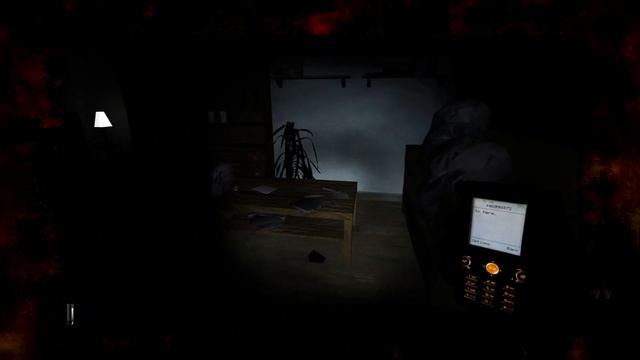 What Makes Something Uncanny (Especially in Horror Games) смотреть онлайн