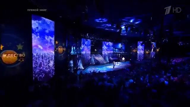 Меладзе, 🌃 Ночь накануне рождества. смотреть онлайн