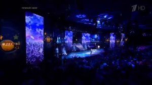 Меладзе, 🌃 Ночь накануне рождества.