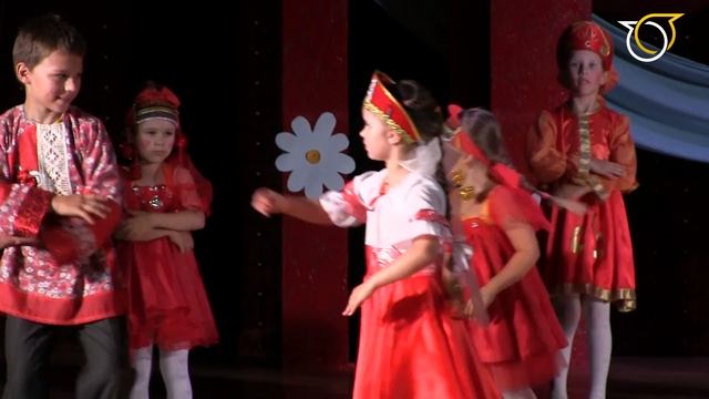 В Петушинском районе отметили День любви, семьи и верности смотреть онлайн