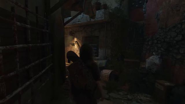 SHADOW of the TOMB RAIDER Прохождение #1 РАСХИТИТЕЛЬНИЦА ГРОБНИЦ смотреть онлайн