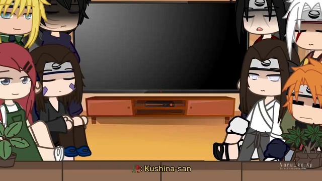 Soon to be dead react | Naruto sad deaths | part 1/2 | Naruto смотреть онлайн