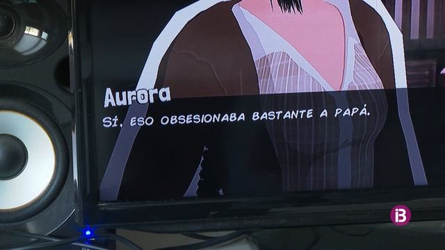 "Aurora's Journey and The Pitiful Lackey" el videojoc de creació eivissenca a la venda el смотреть онлайн
