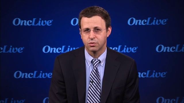 Dr. Richard Finn Discusses Palbociclib for Patients With Advanced Breast Cancer смотреть онлайн