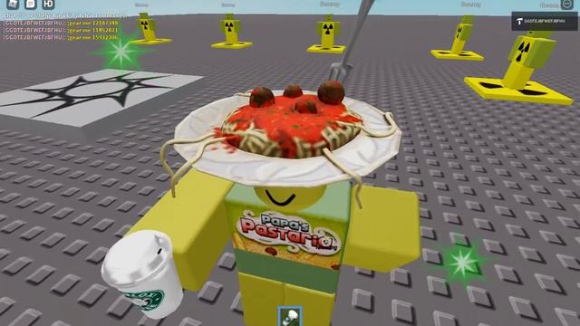 roblox Gear Review - Starblox Latte смотреть онлайн