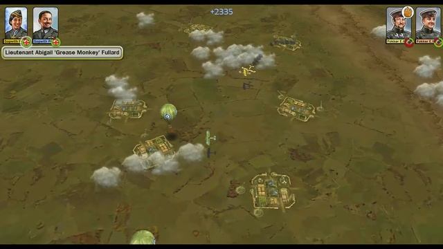 Sid Meier's Ace Patrol - Часть 2 смотреть онлайн