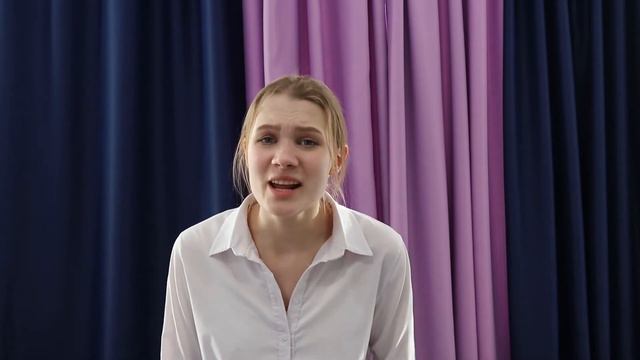 ДУШЕВНОЕ ИСПОЛНЕНИЕ ПЕСНИ "СЛИШКОМ ВЛЮБЛЕН" - Горинова Полина смотреть онлайн