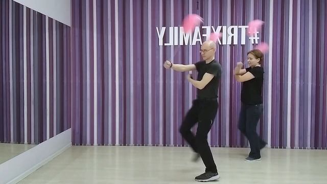 Обучение поингу | синхронная связка poi same-time/same-direction | www.poister.ru | смотреть онлайн
