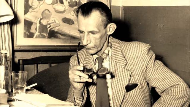 Herbert Landgren - Lull lull lull смотреть онлайн
