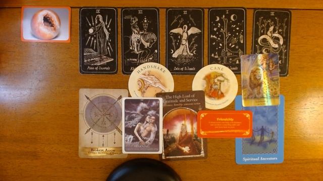 Begining of November 2023 MESSAGES FROM YOUR ANGELS *Pick a Card* смотреть онлайн