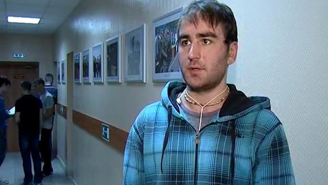 Призыв смотреть онлайн