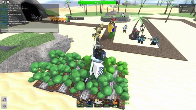 Buying & Testing Accelerator! |TDS| Roblox смотреть онлайн