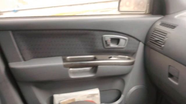KIA CARENS 2