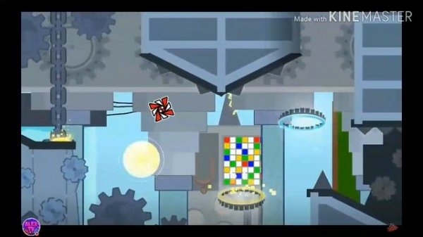 РАЗОБЛАЧЕНИЕ Nexus GD (РОФЛ)