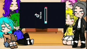 ✿Реакция 13 карт на аниме "Крд" ✿(1/?)ч. ( без бубновых)