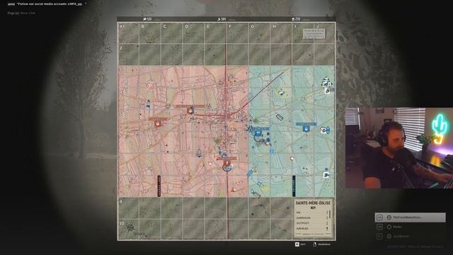 Hell Let Loose - Tank Push and Big Flanks смотреть онлайн