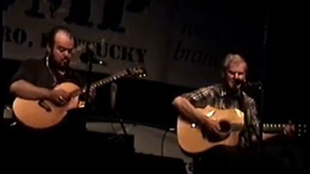 Doc Watson - Summertime