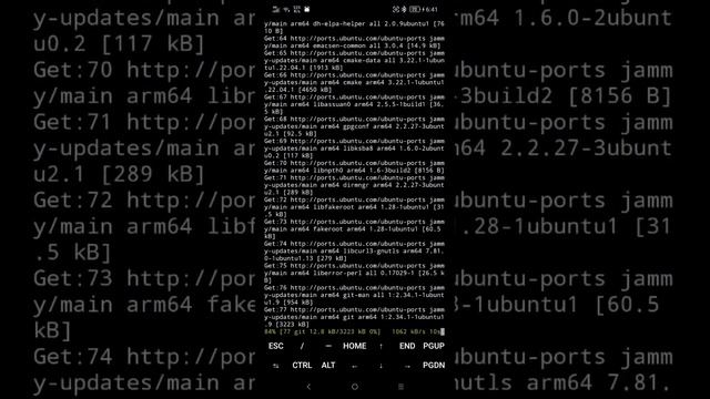 2023 MINING (TRX) ON CPU ANDROID DEVICE #mining #trx #ubuntu #android #crypto #viral смотреть онлайн