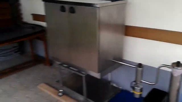 Дымогенератор и холодное копчение на мой вкус.Часть 2. смотреть онлайн