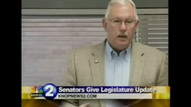 Deb Fischer & Tom Hansen Pro Keystone Pipeline смотреть онлайн