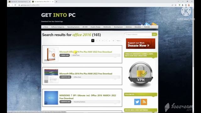 How to Download Microsoft Office 2016 Professional Plus смотреть онлайн