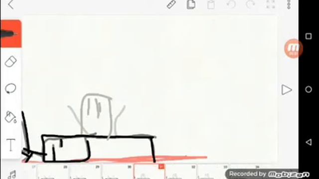 моя первая анимация смотреть онлайн