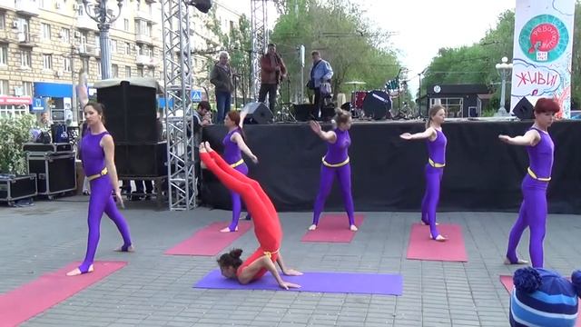 Ночь музея 2017г. смотреть онлайн