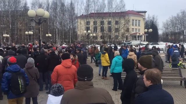 Он нам не Димон, Сыктывкар смотреть онлайн