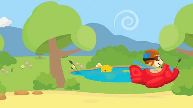 Learn & Play Fisher-Price: ABCs, Colors, Shapes for kids Game Review 1080p Official Homer Learning смотреть онлайн