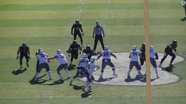 Alani Pututau, DE/OLB, Adams State | 2021 NFL Draft Official Highlights смотреть онлайн