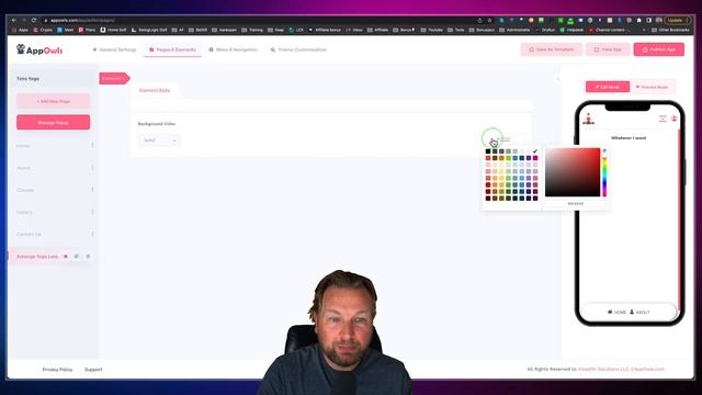 AppOwls Review смотреть онлайн