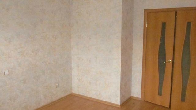 Обзор трехкомнатной квартиры в 18 квартале смотреть онлайн