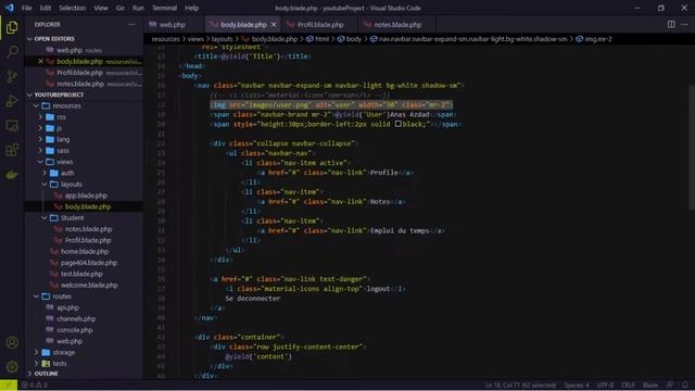 Problem Solved: Laravel Image Doesn't Display смотреть онлайн