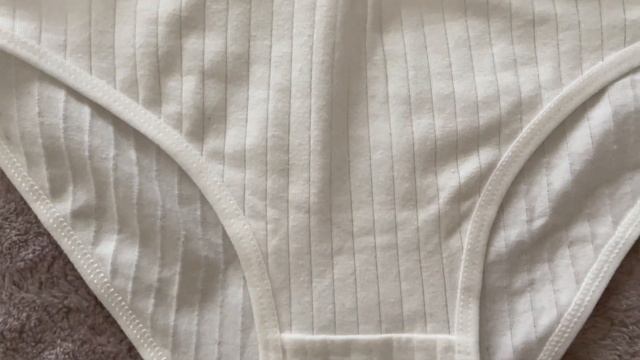 Нижнее белье с AliExpress? На это стоит обратить внимание? Крутое бесшовное белье ❤️ смотреть онлайн