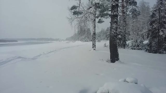 Снегоход стелс самодельный смотреть онлайн