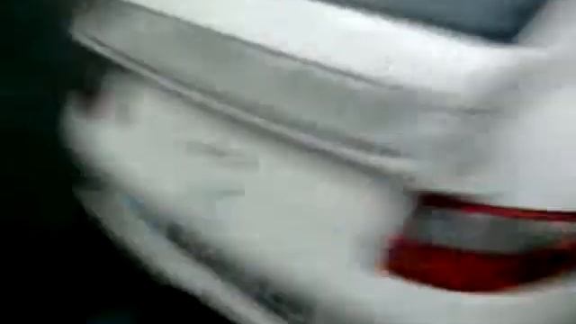 Porsche GT3 & Ferrari F430 in Mannheim (pictures + video) смотреть онлайн