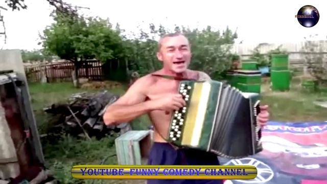 Самые смешные видео приколы в интернете. Смешно до слез, просто какой-то конец света! Выпуск 7# смотреть онлайн